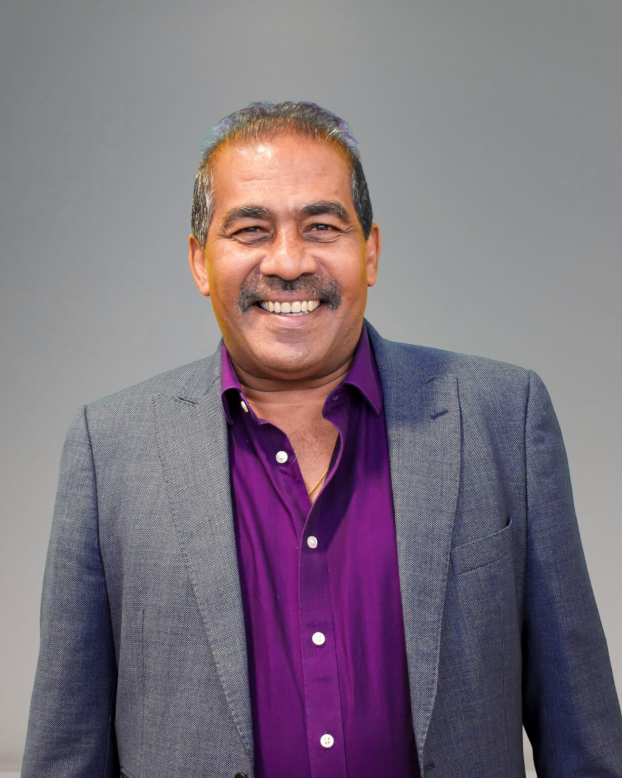 Meet the Team | We Care Group