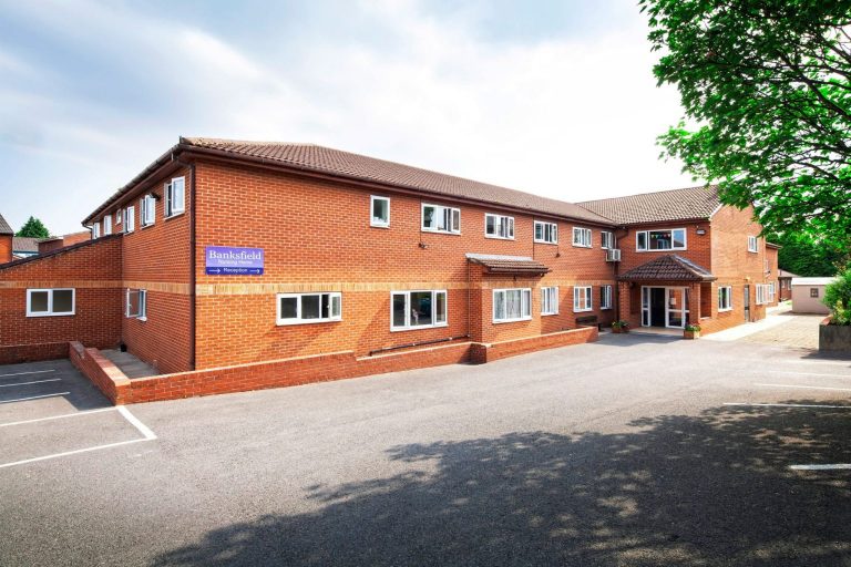 Banksfield Nursing Home In Preston Dementia Care We Care Group