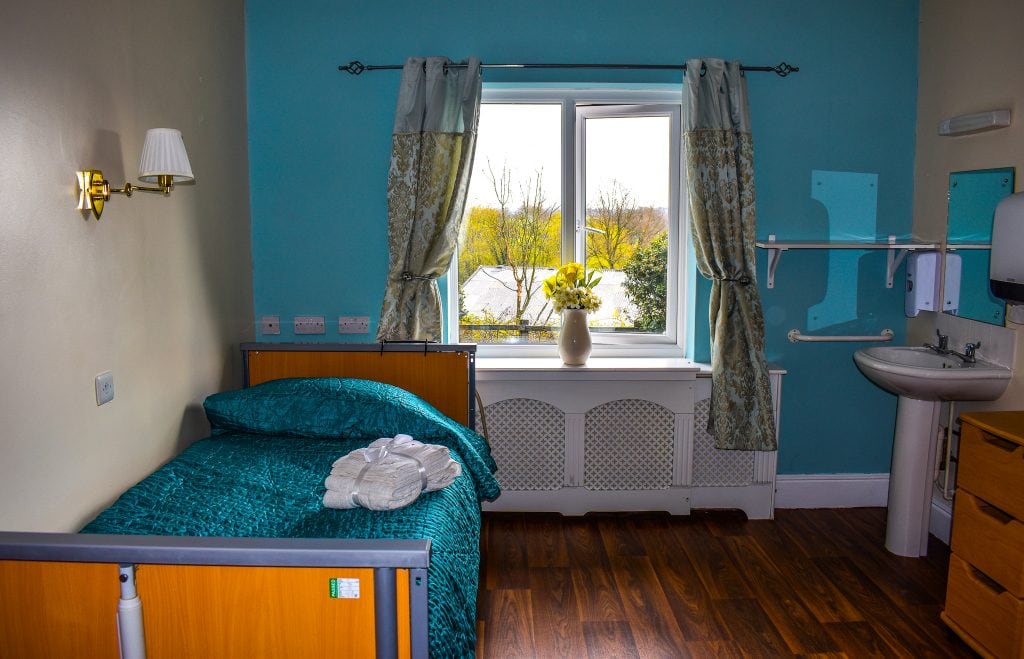 Douglas Bank Nursing Home In Wigan We Care Group