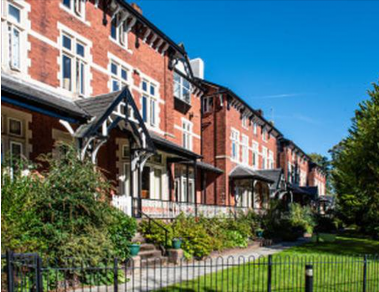 Orchard Nursing Home In Liverpool We Care Group