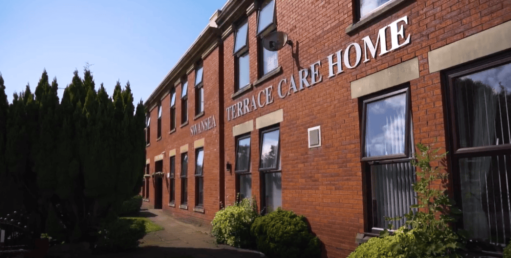 Best Care Homes In Swansea
