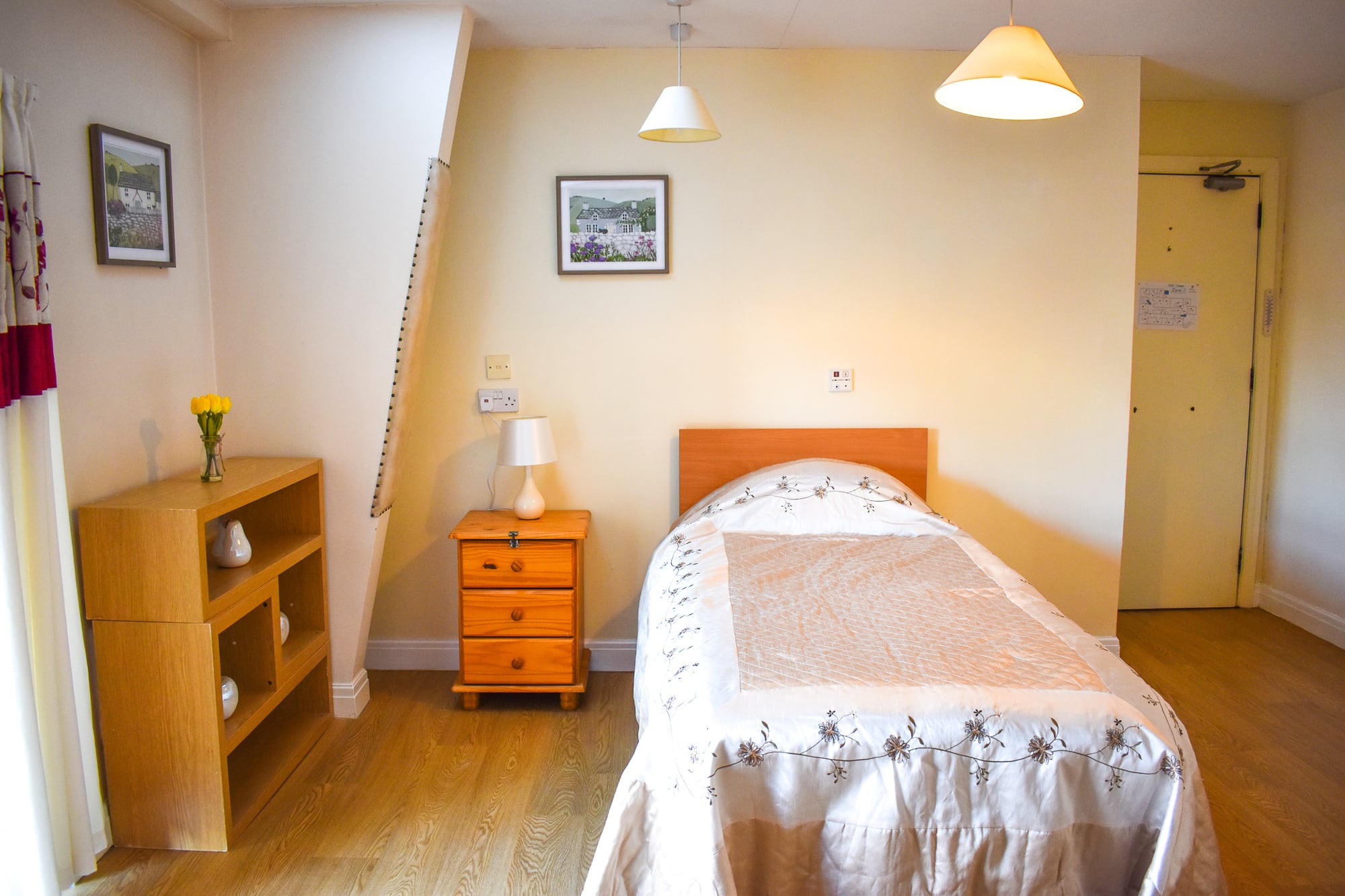 Woolton Grange Care Home We Care Group