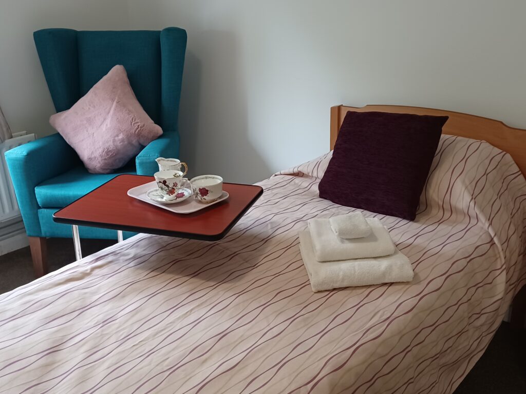 Old Gates Care Home We Care Group