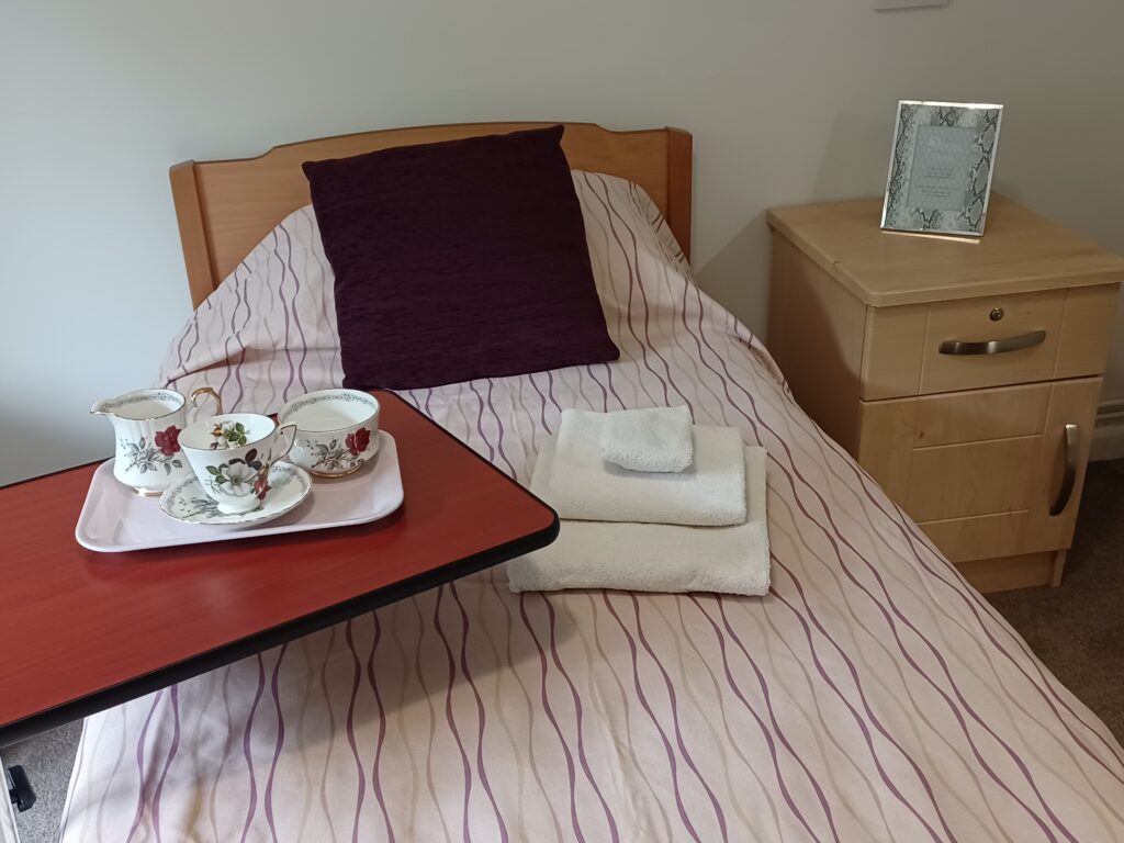 Old Gates Care Home We Care Group