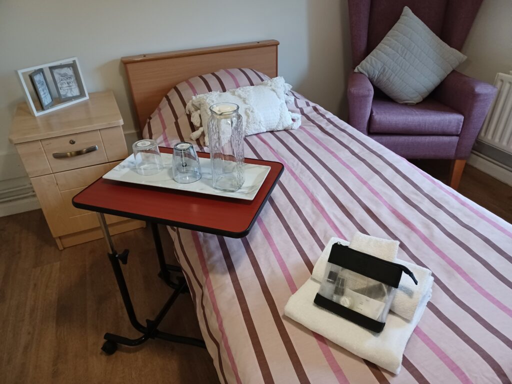 Old Gates Care Home We Care Group