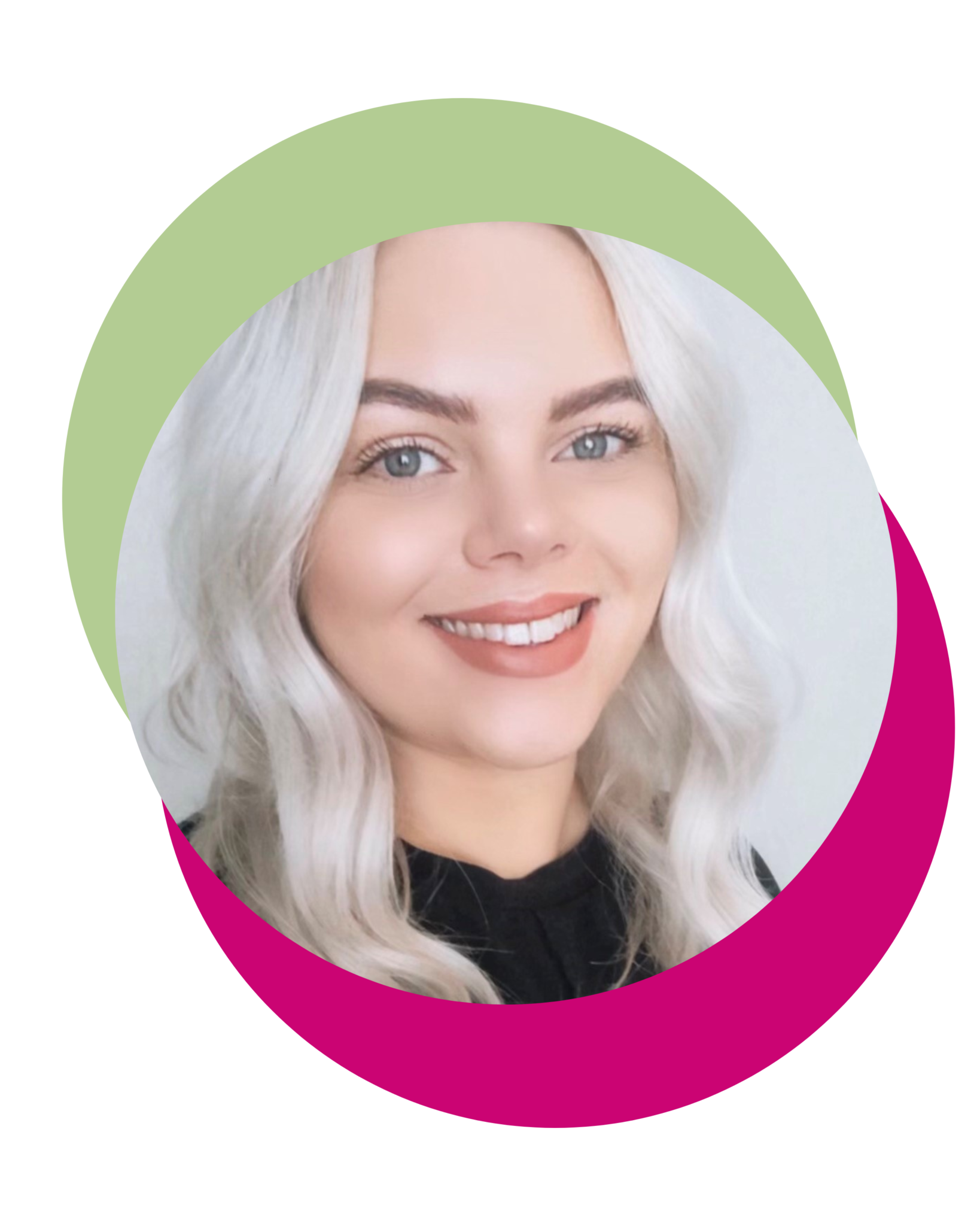 Charlotte Cole, Regional Quality Nurse, is shortlisted for the 24th