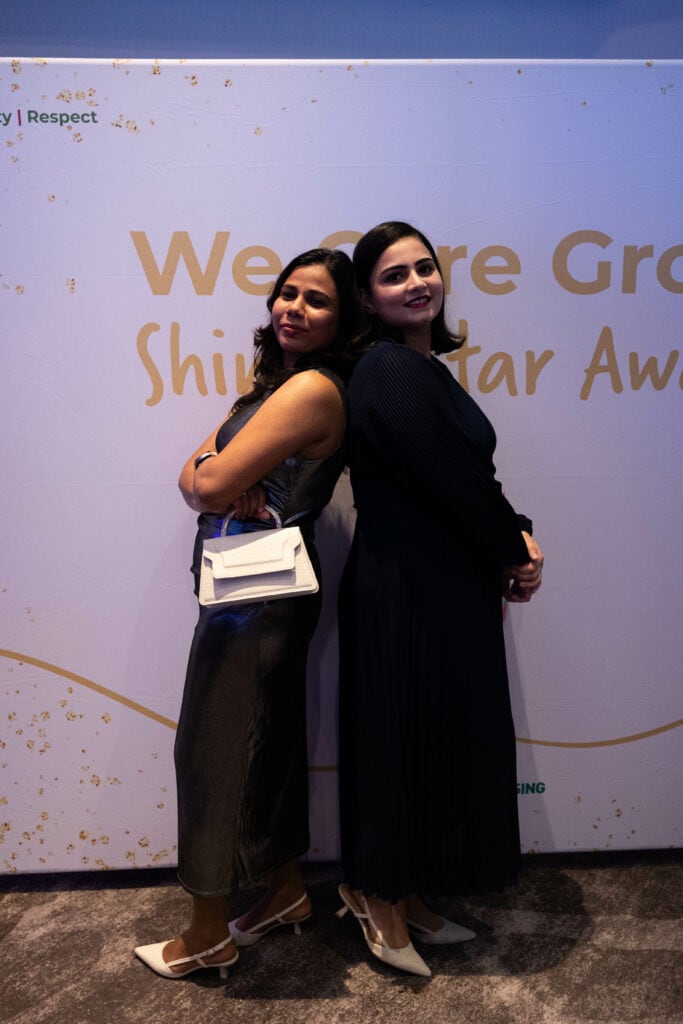 We Care Group Shining Star Awards 2024 We Care Group