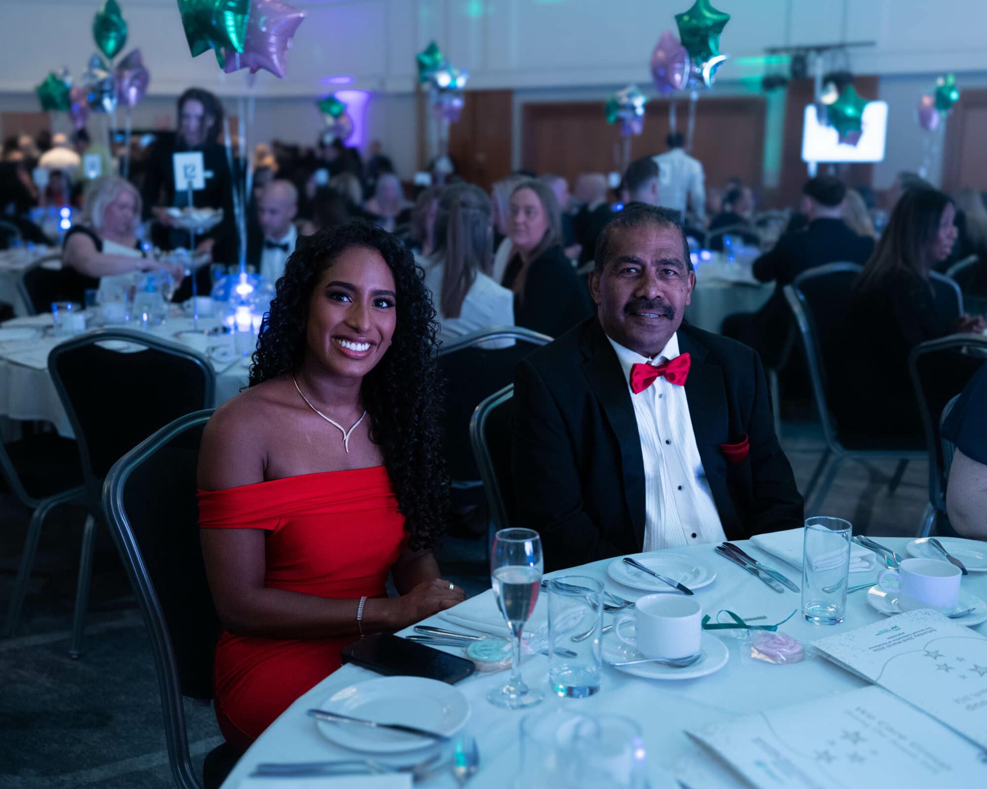 We Care Group Shining Star Awards 2024 We Care Group