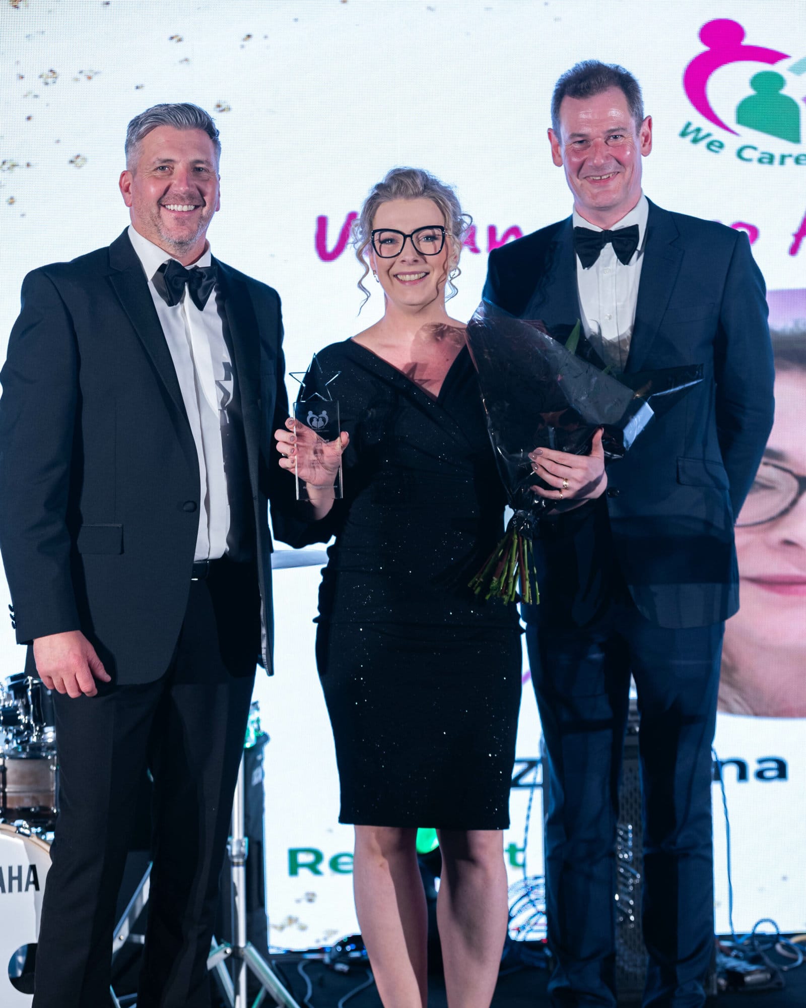 We Care Group Shining Star Awards 2024 We Care Group