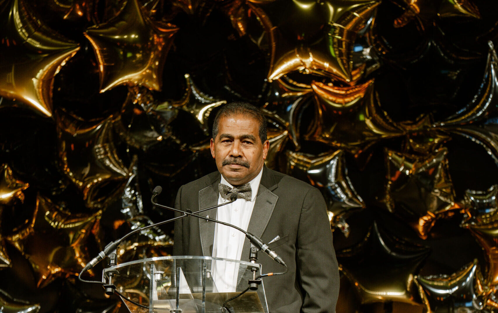 National Care Awards, CEO, Social Care, NCA's, Care